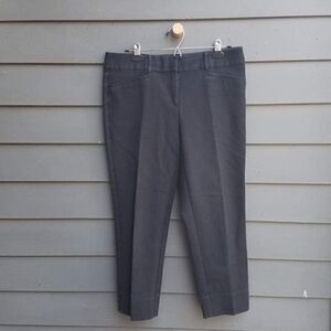 LOFT "The Riviera Pant" Marisa Capri